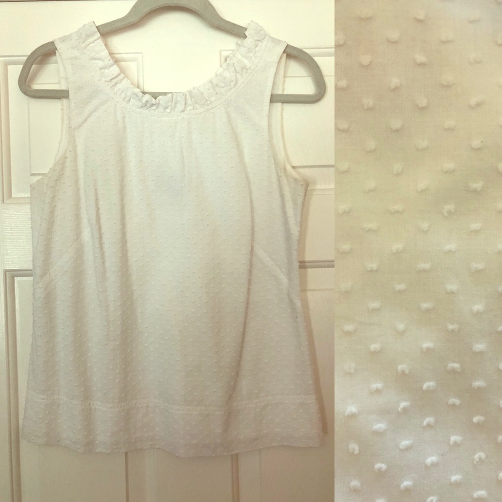 Vineyard Vines White Top